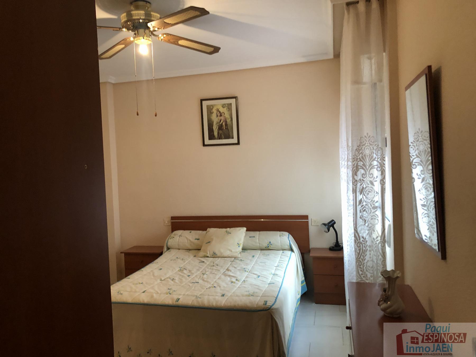 Venta de piso en Torredonjimeno