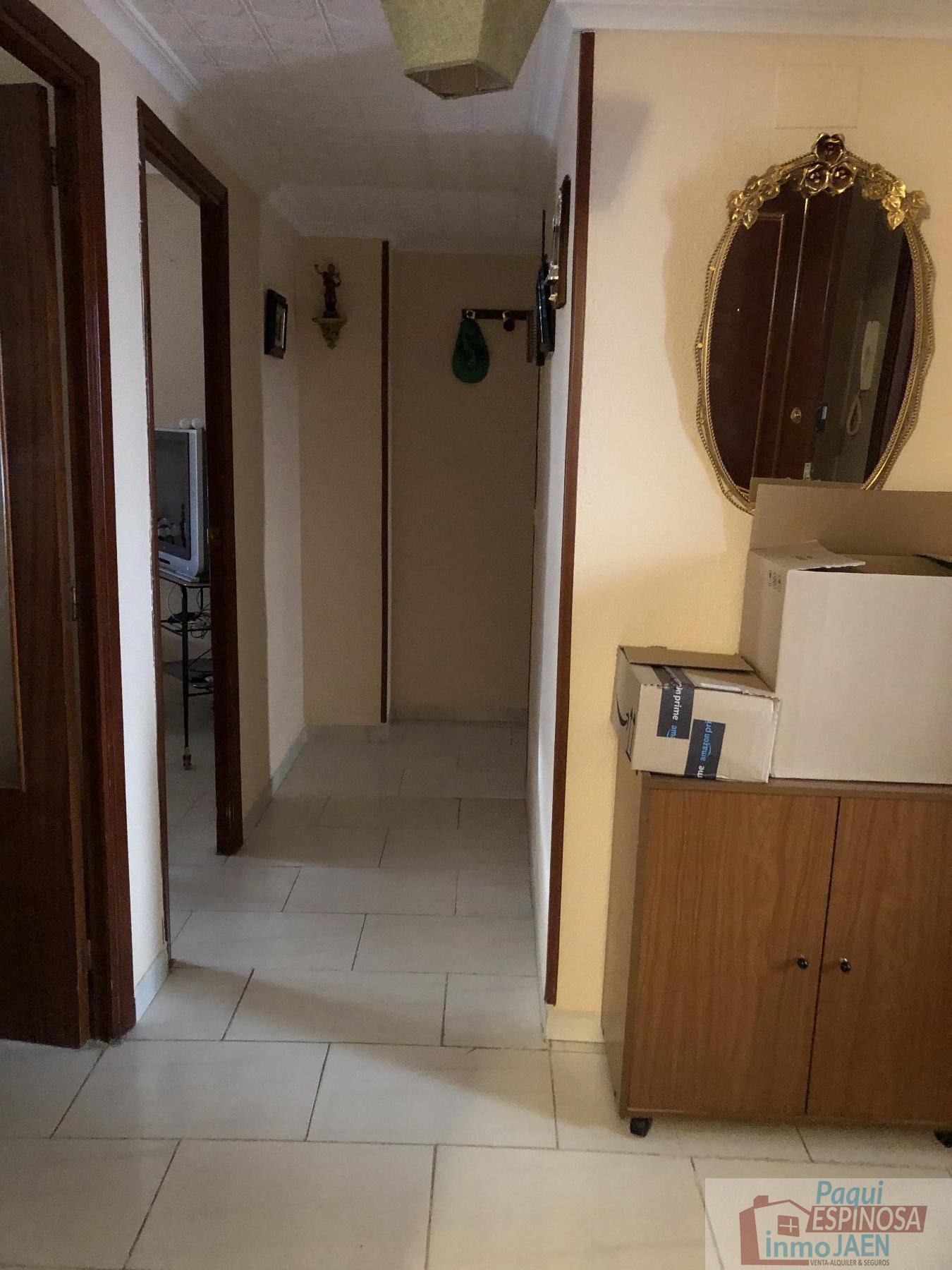 Venta de piso en Torredonjimeno