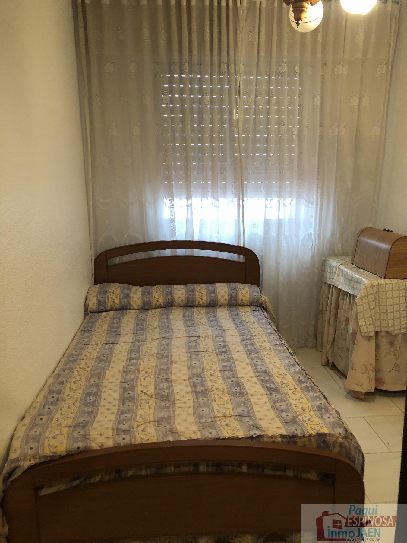 Venta de piso en Torredonjimeno