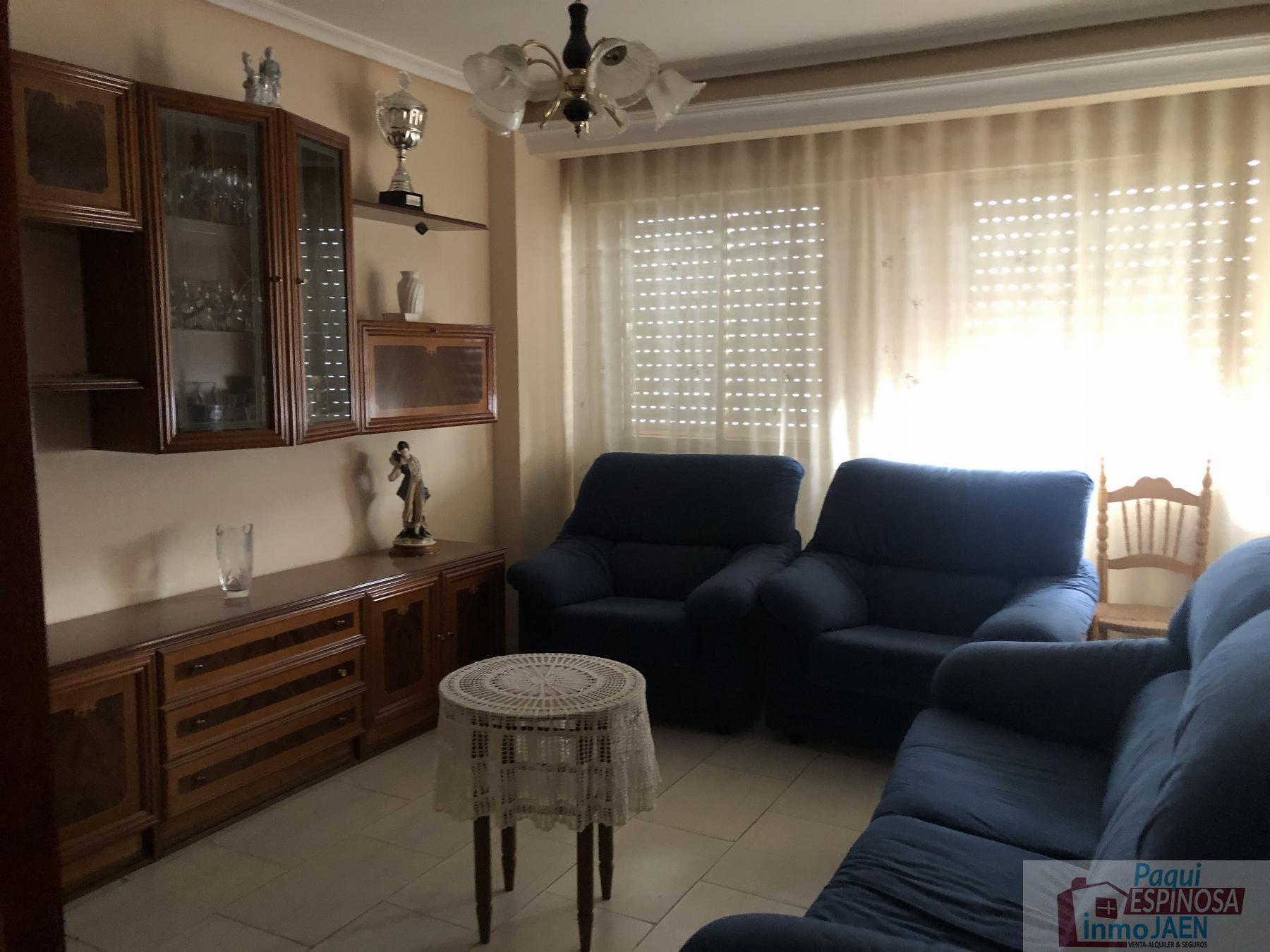 Venta de piso en Torredonjimeno