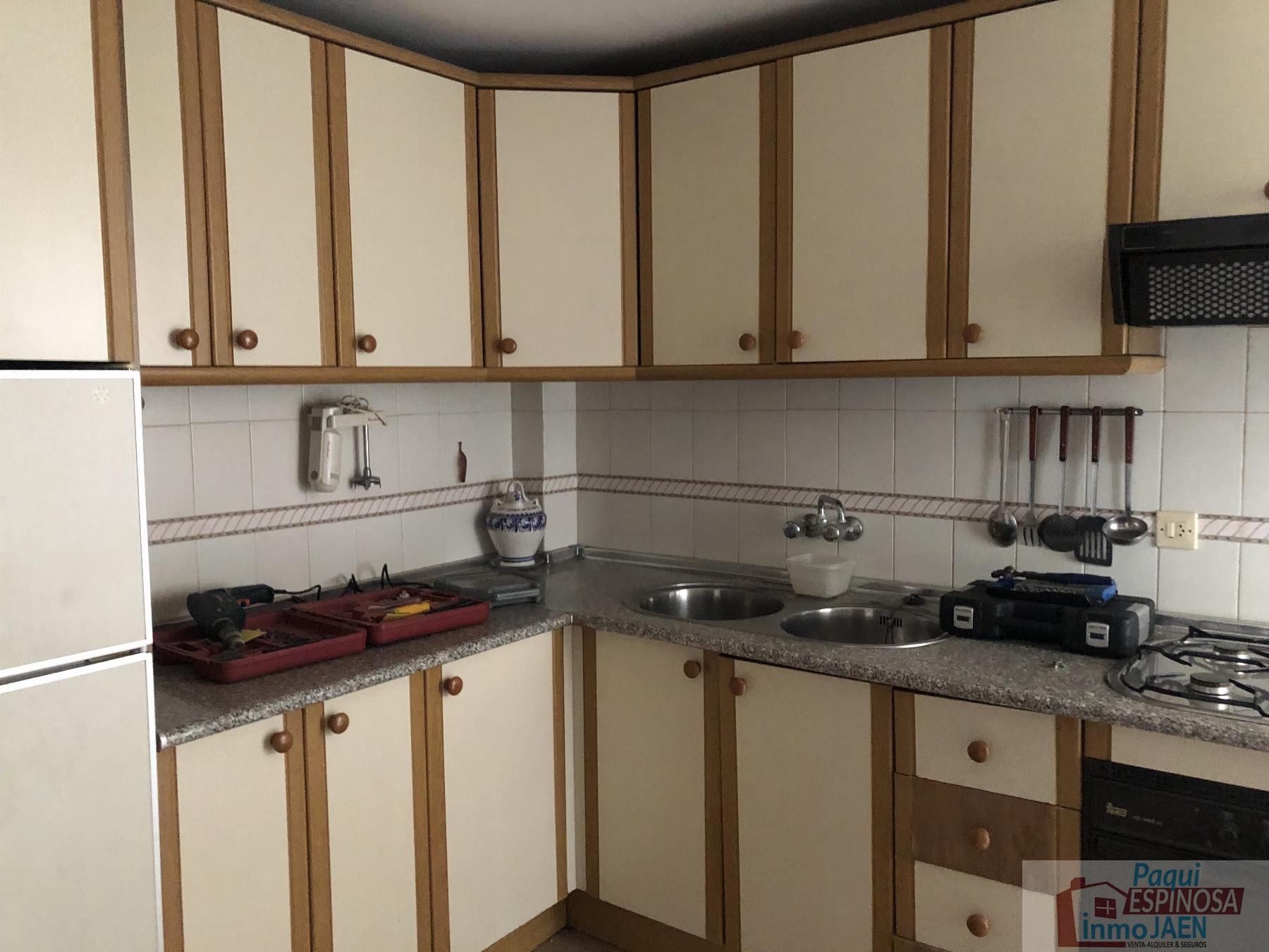 Venta de piso en Torredonjimeno