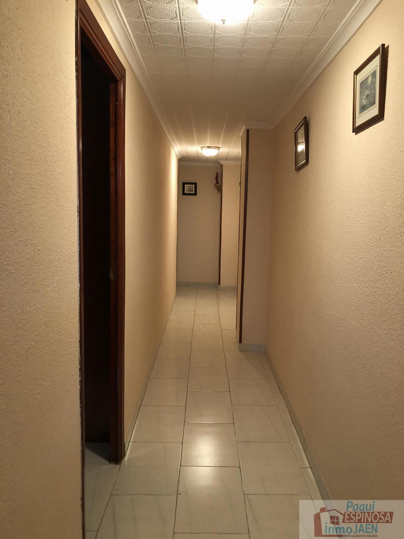 Venta de piso en Torredonjimeno