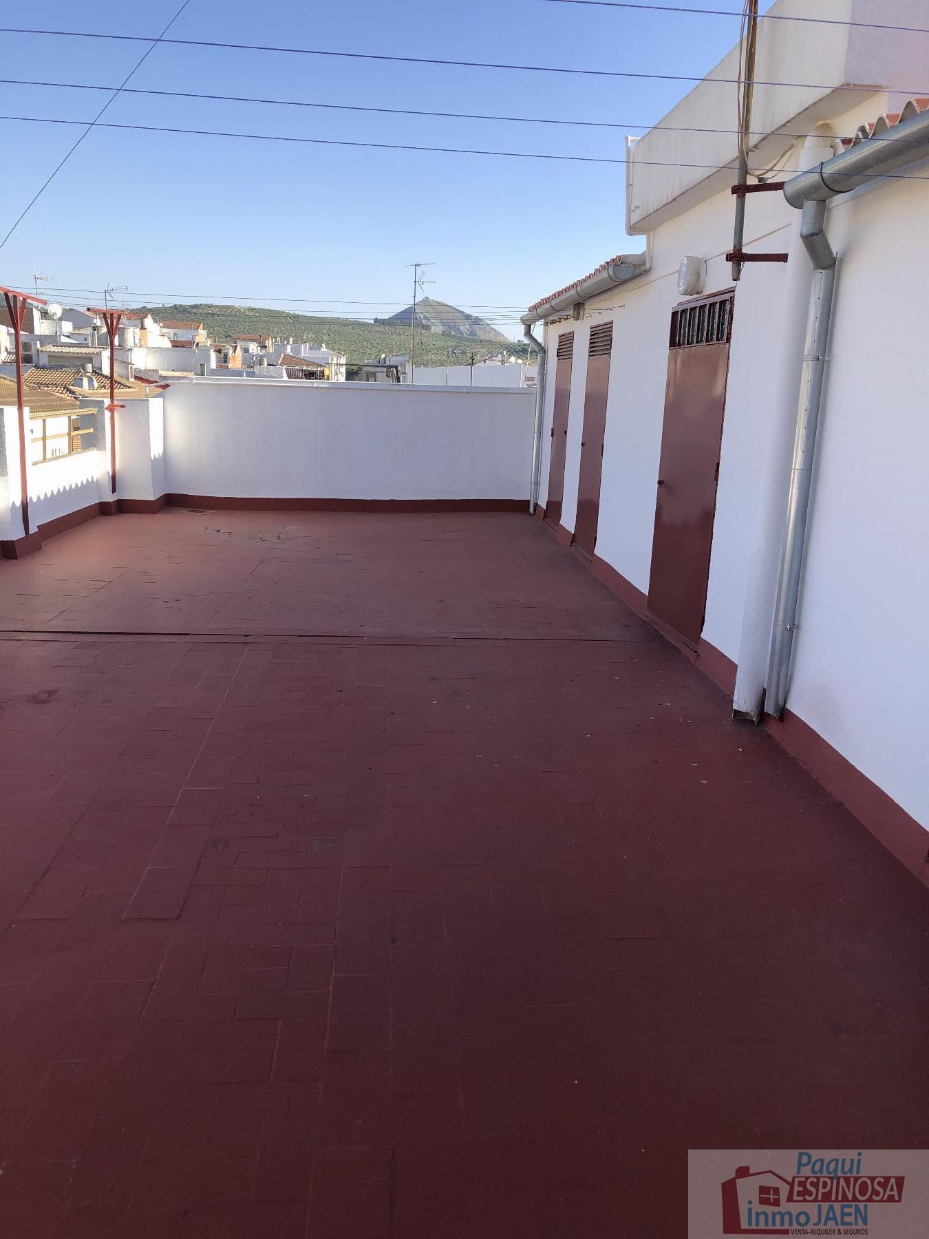 Venta de piso en Torredonjimeno