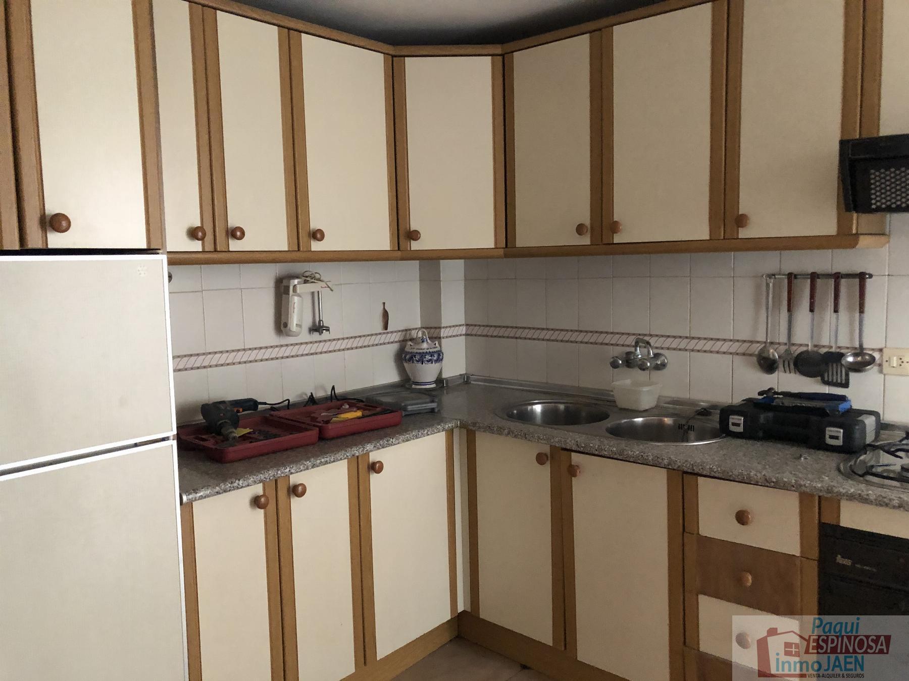 Venta de piso en Torredonjimeno