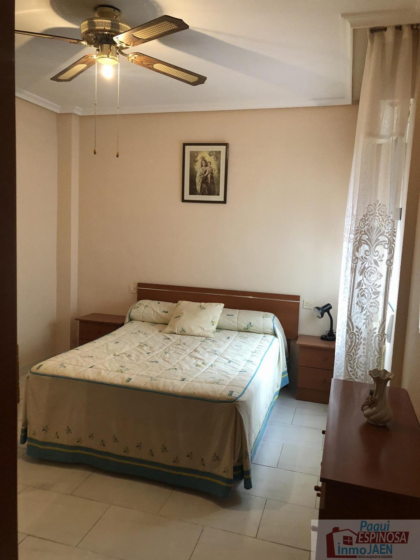 Venta de piso en Torredonjimeno