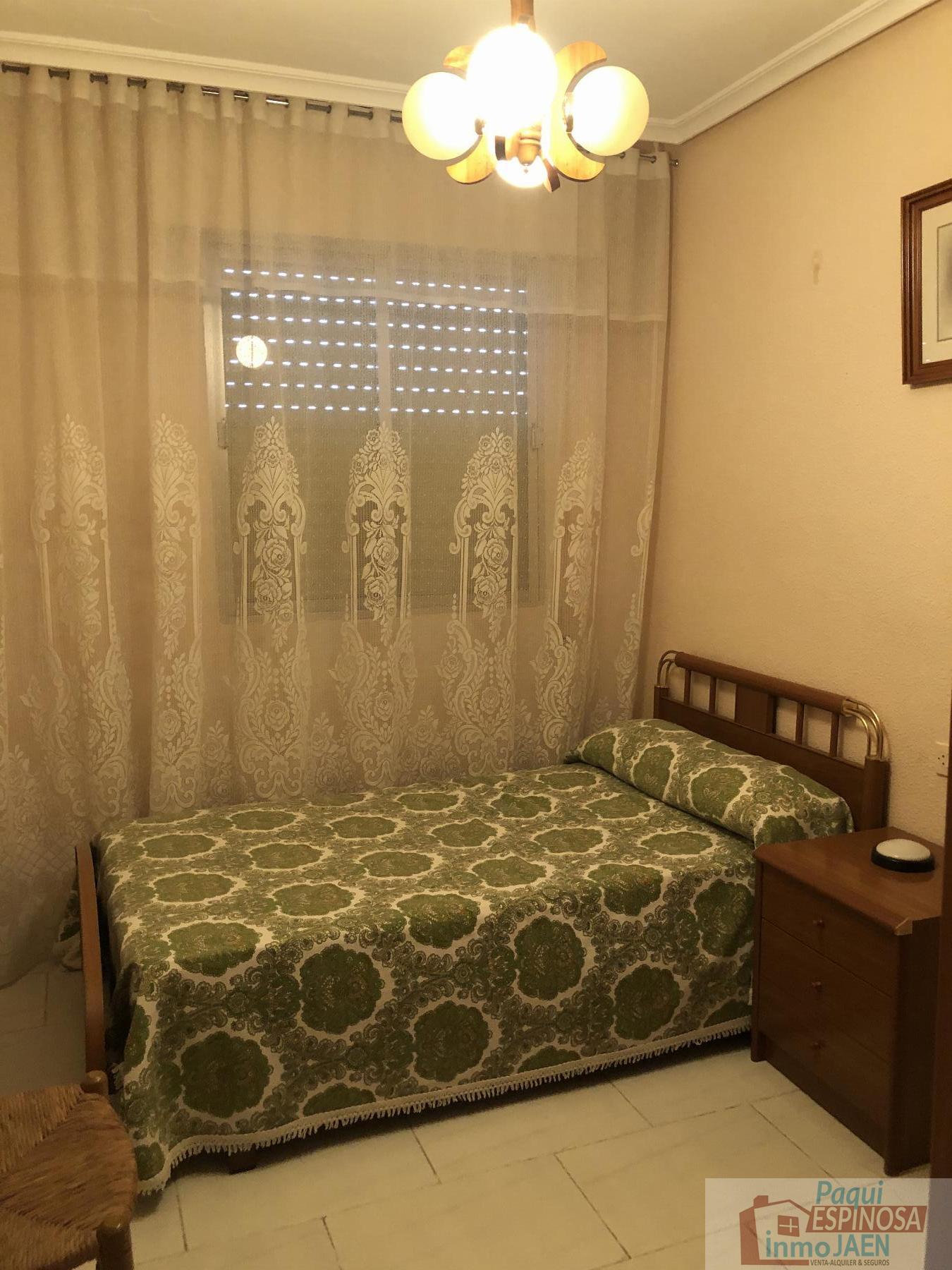 Venta de piso en Torredonjimeno
