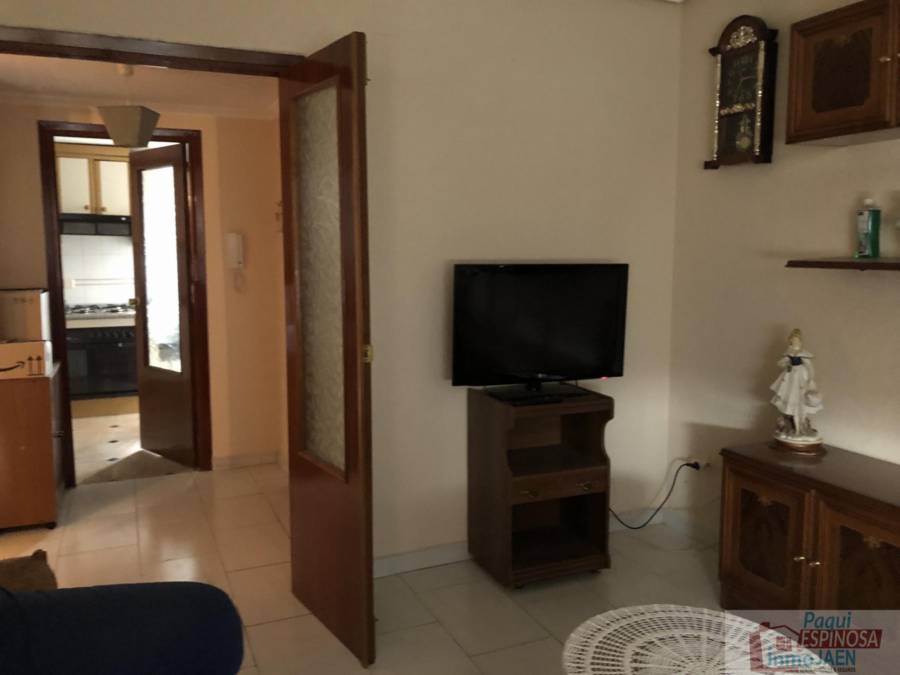 Venta de piso en Torredonjimeno