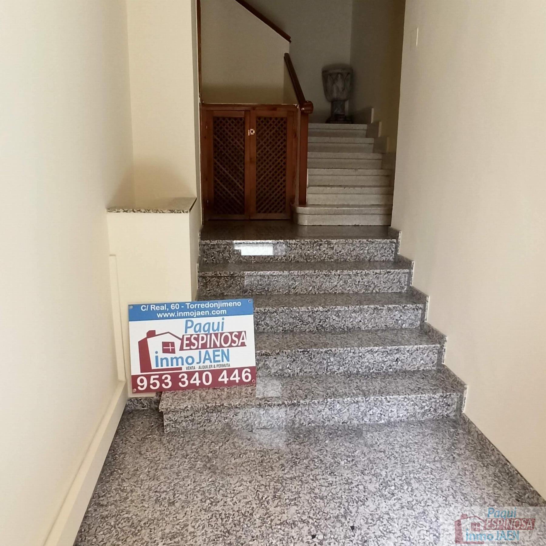 Venta de piso en Torredonjimeno
