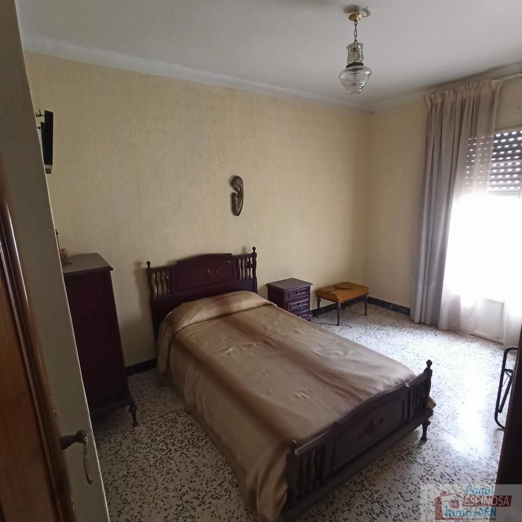 Venta de piso en Torredonjimeno