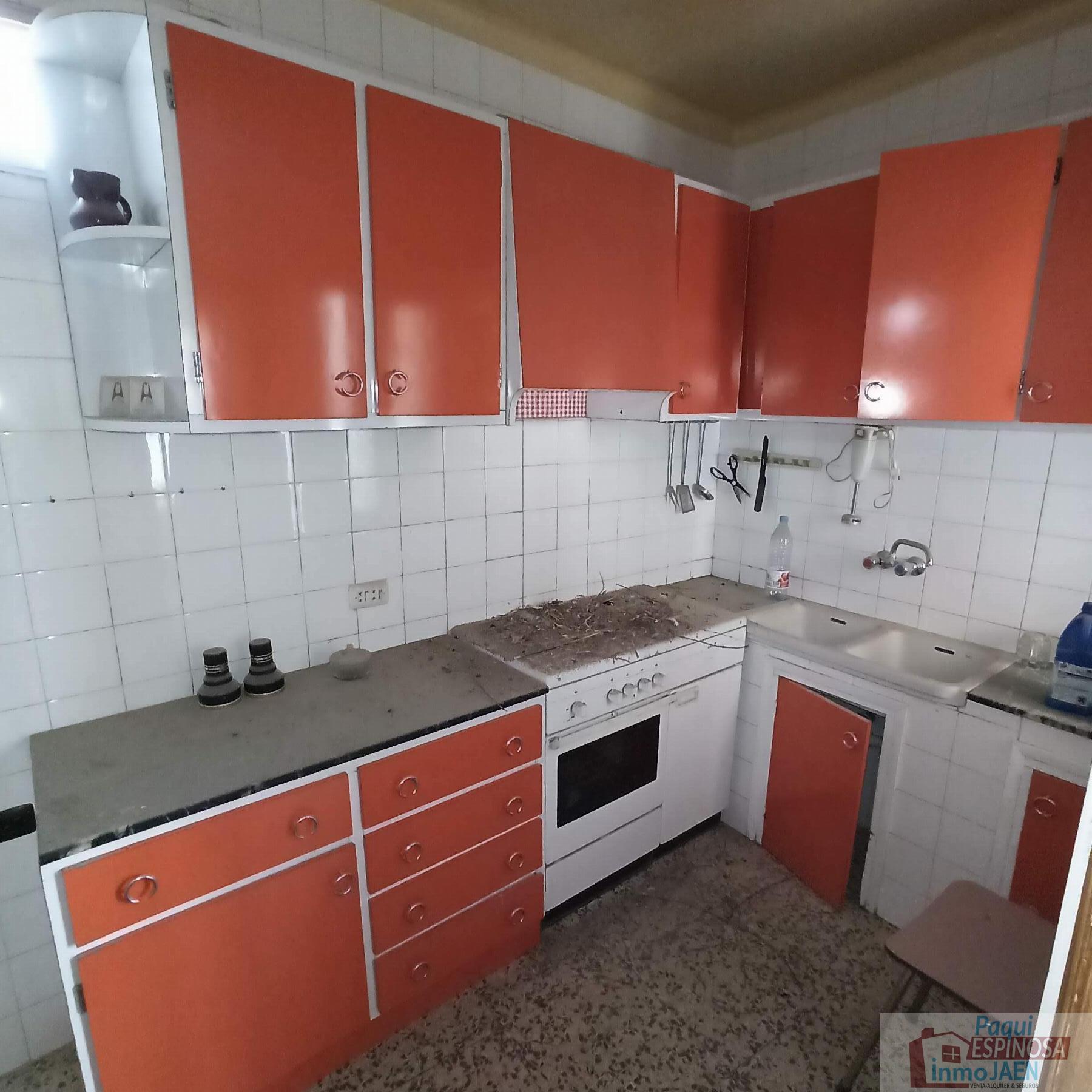 Venta de piso en Torredonjimeno