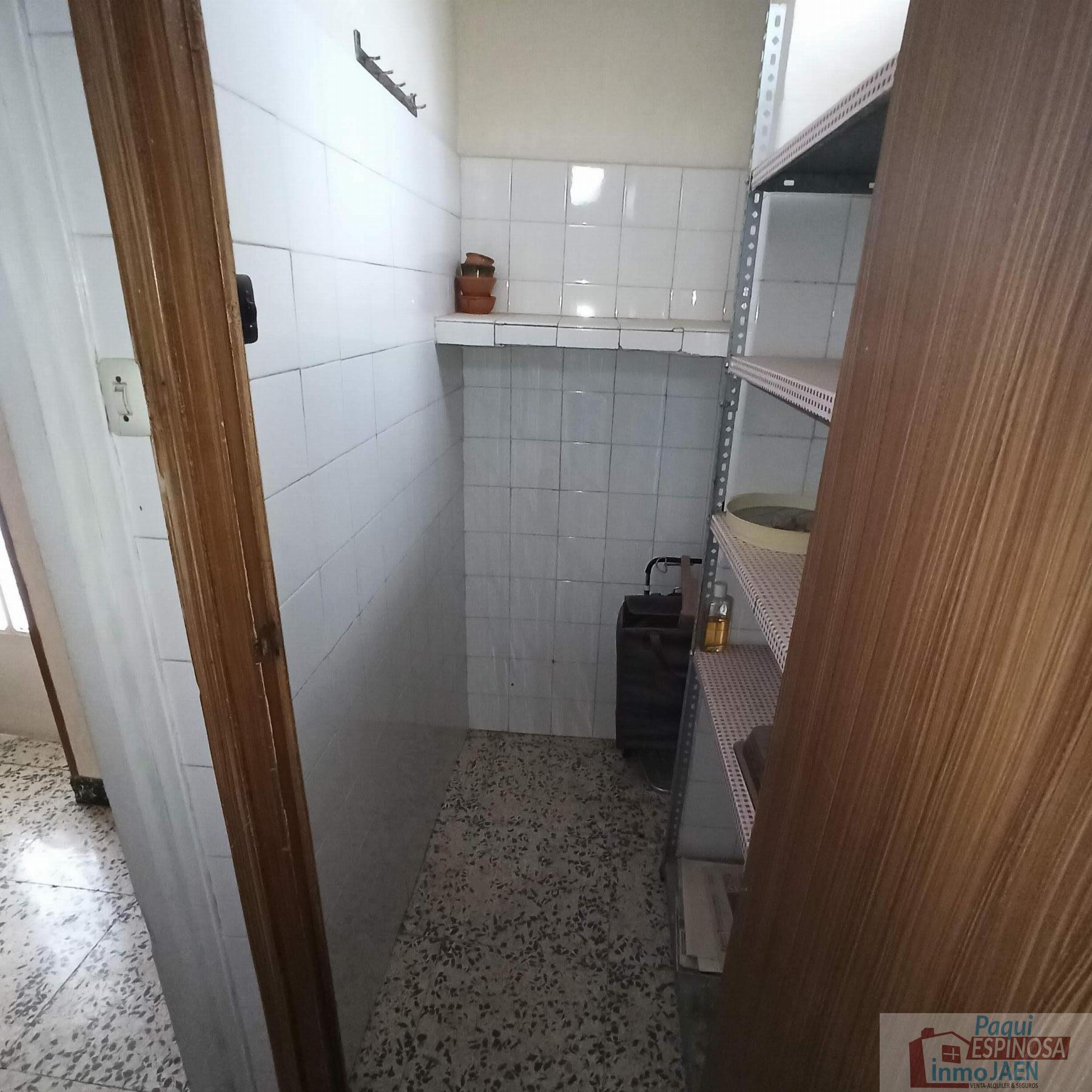Venta de piso en Torredonjimeno