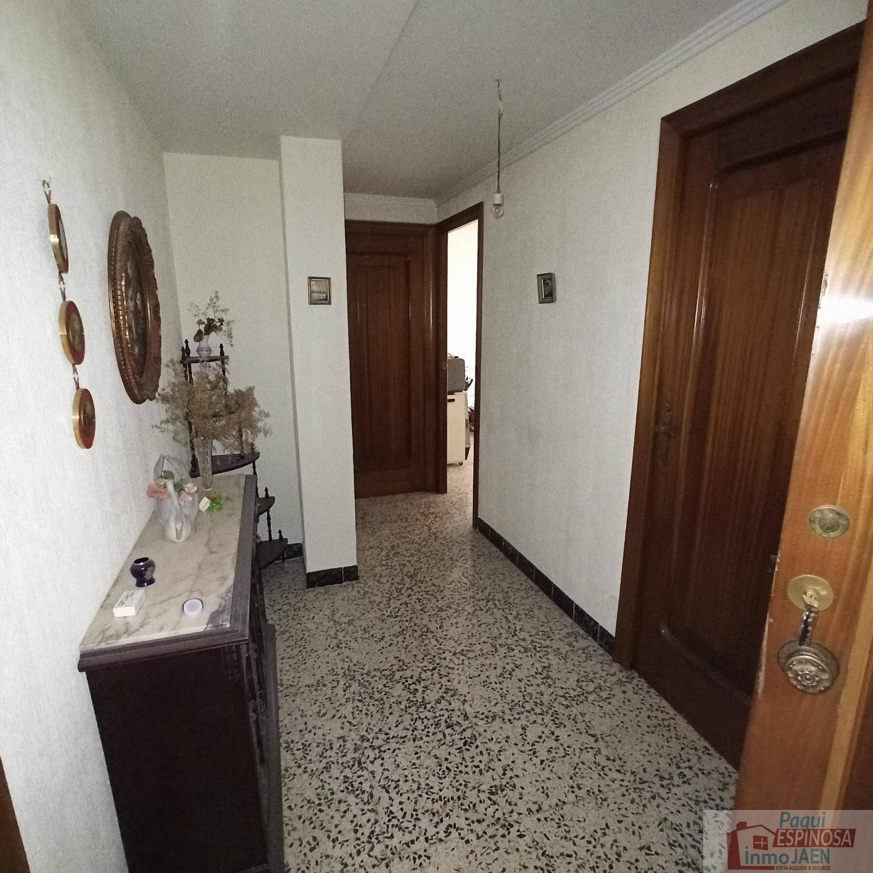 Venta de piso en Torredonjimeno