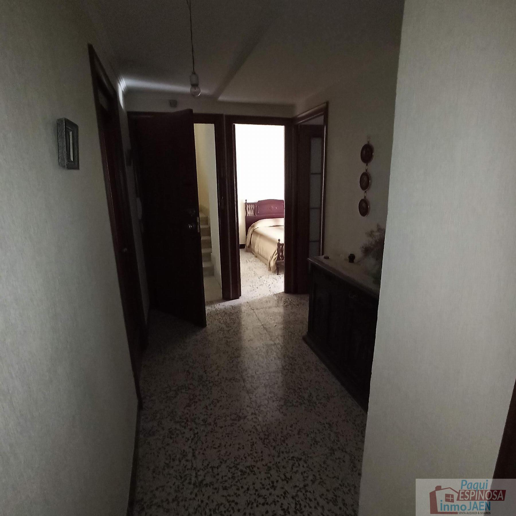Venta de piso en Torredonjimeno