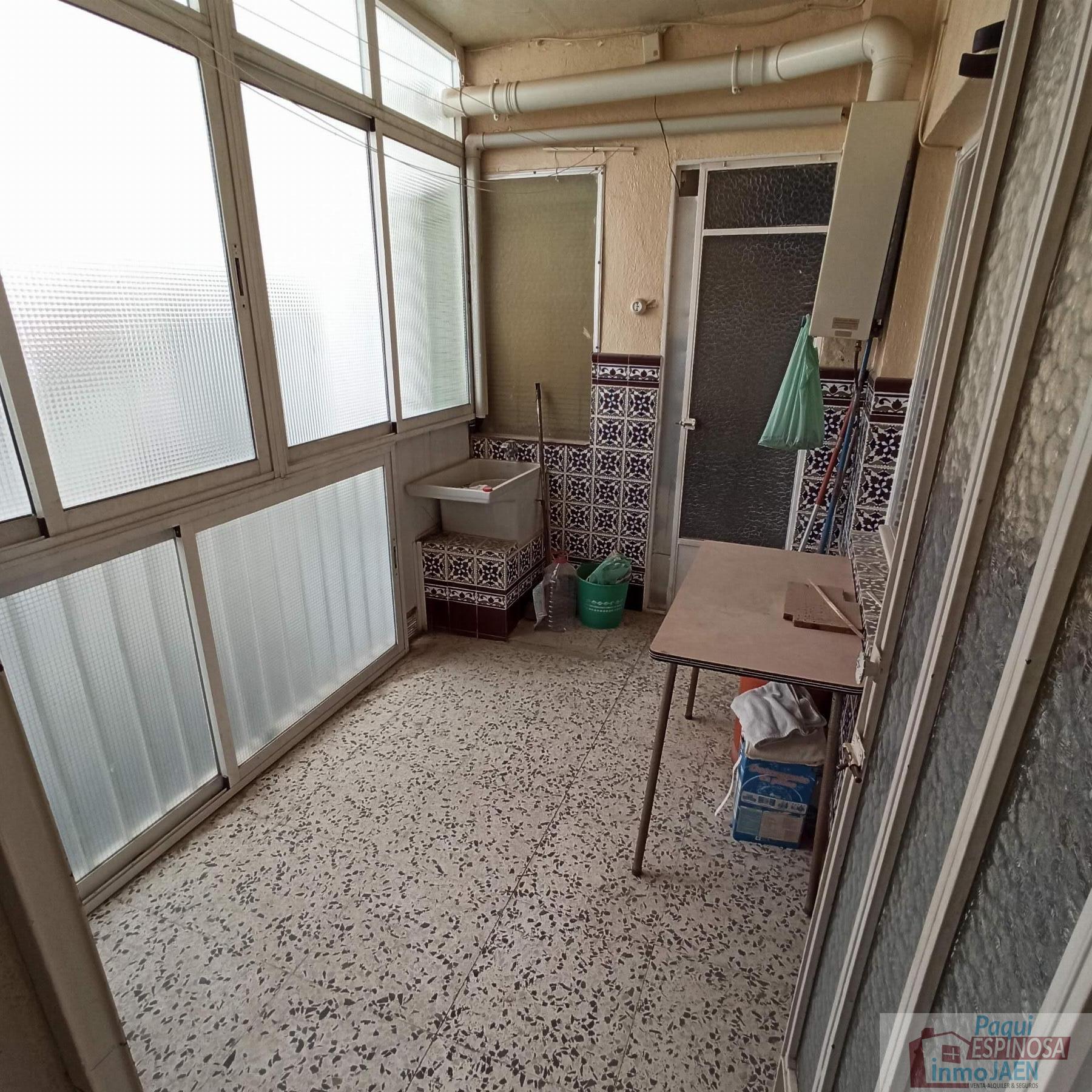 Venta de piso en Torredonjimeno