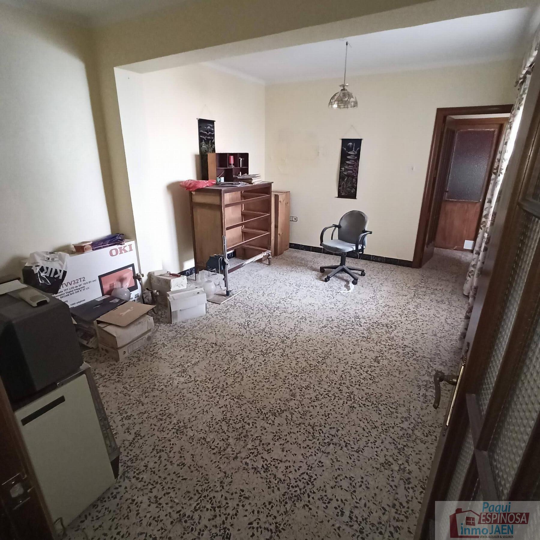 Venta de piso en Torredonjimeno