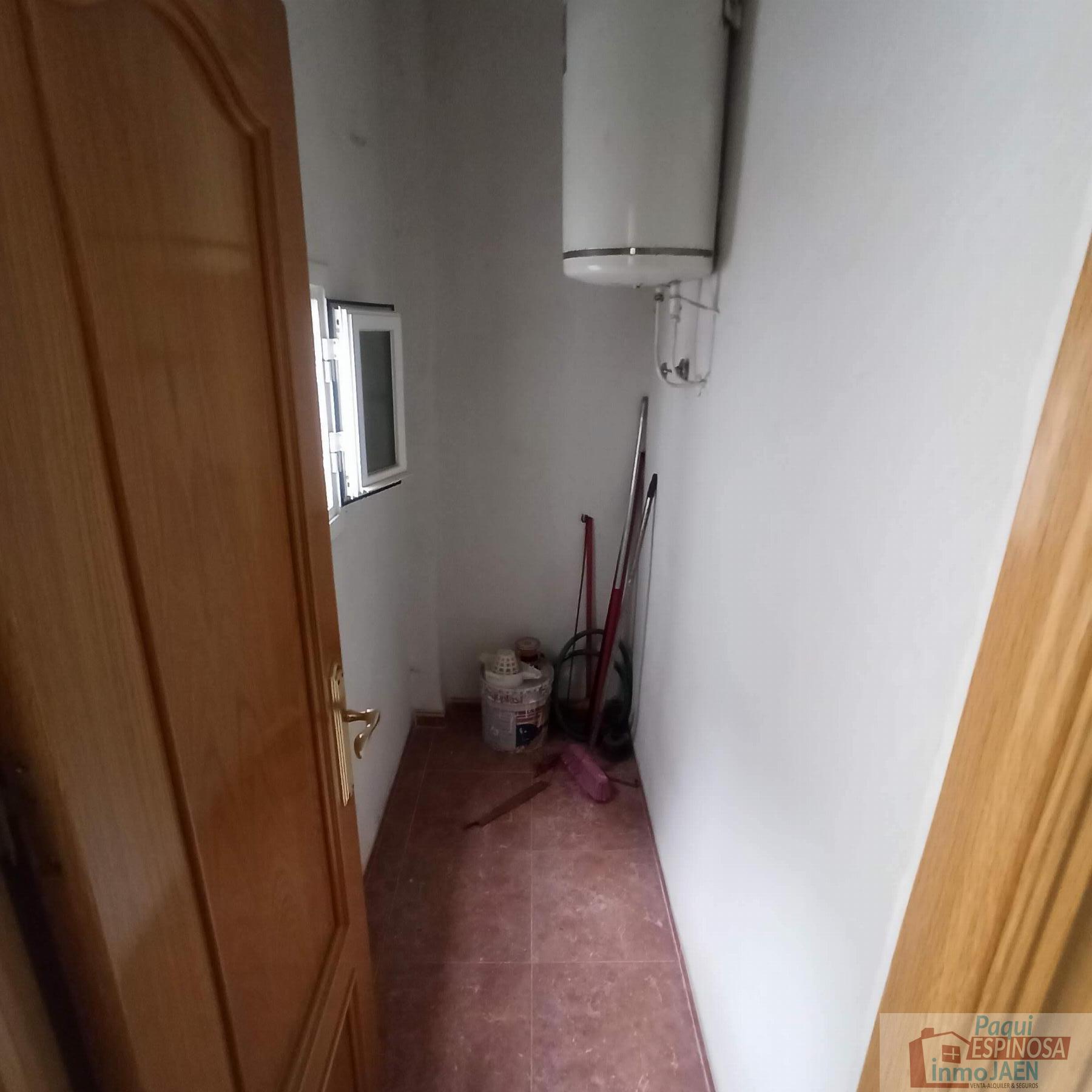 Venta de piso en Torredonjimeno