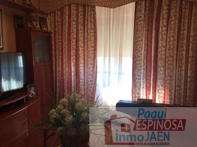 For sale of flat in Torredonjimeno