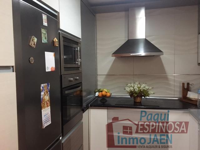 For sale of flat in Torredonjimeno