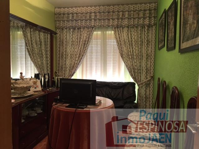 For sale of flat in Torredonjimeno
