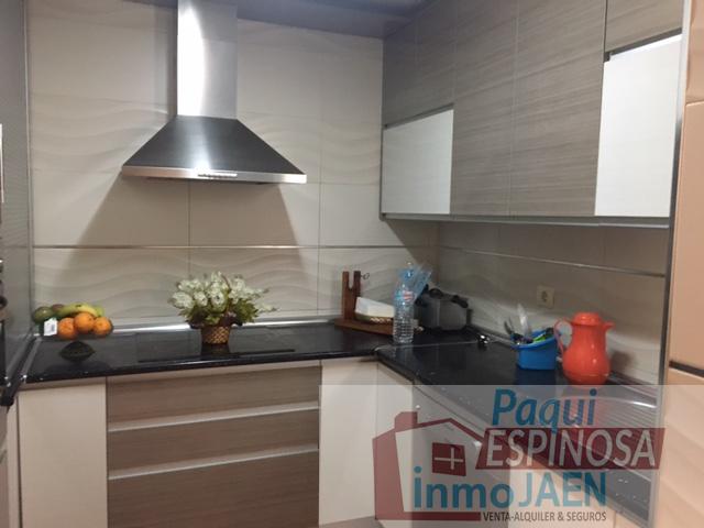 For sale of flat in Torredonjimeno