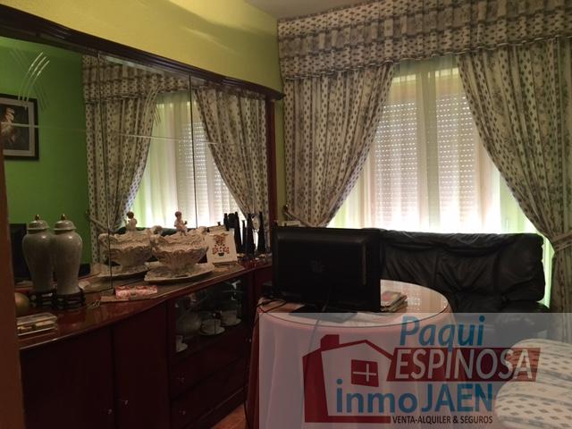 For sale of flat in Torredonjimeno