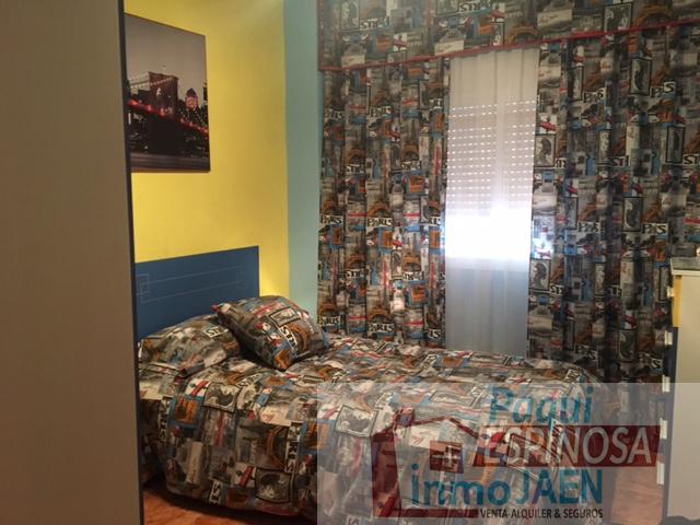 For sale of flat in Torredonjimeno