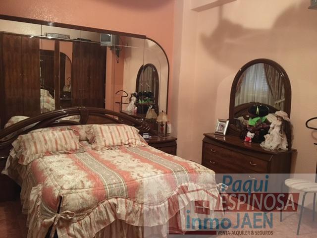For sale of flat in Torredonjimeno