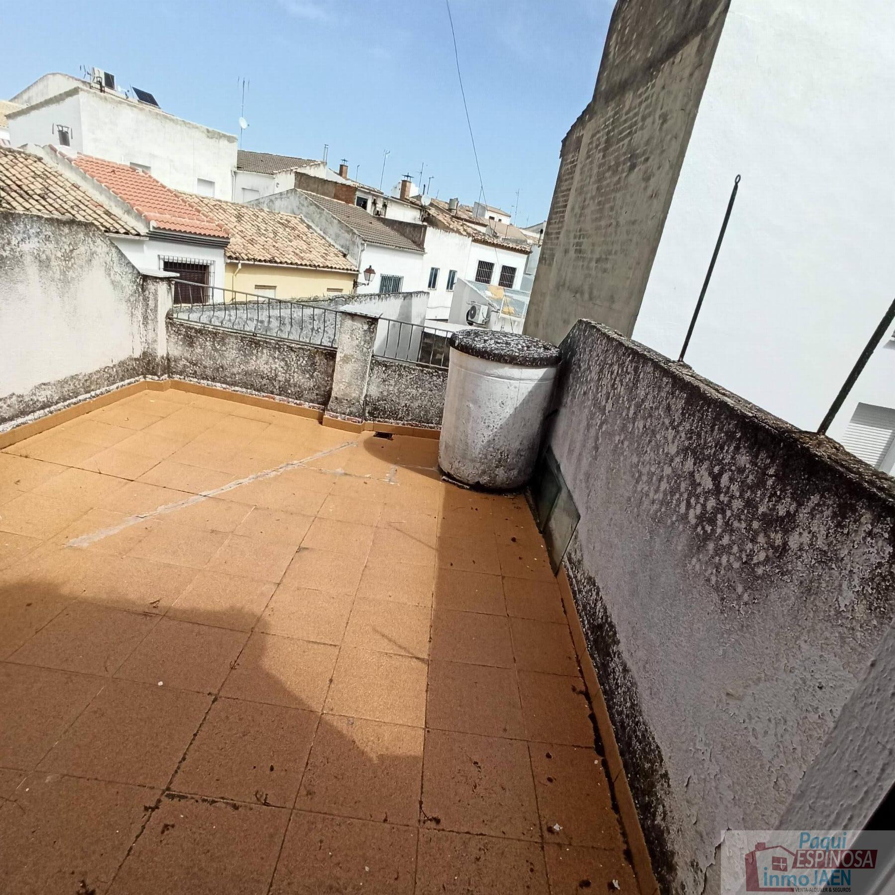 Venta de casa en Torredonjimeno