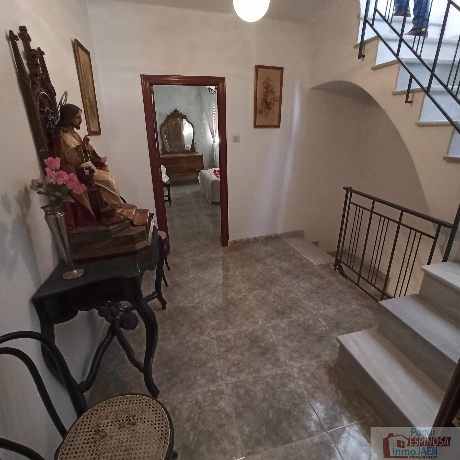 Venta de casa en Torredonjimeno