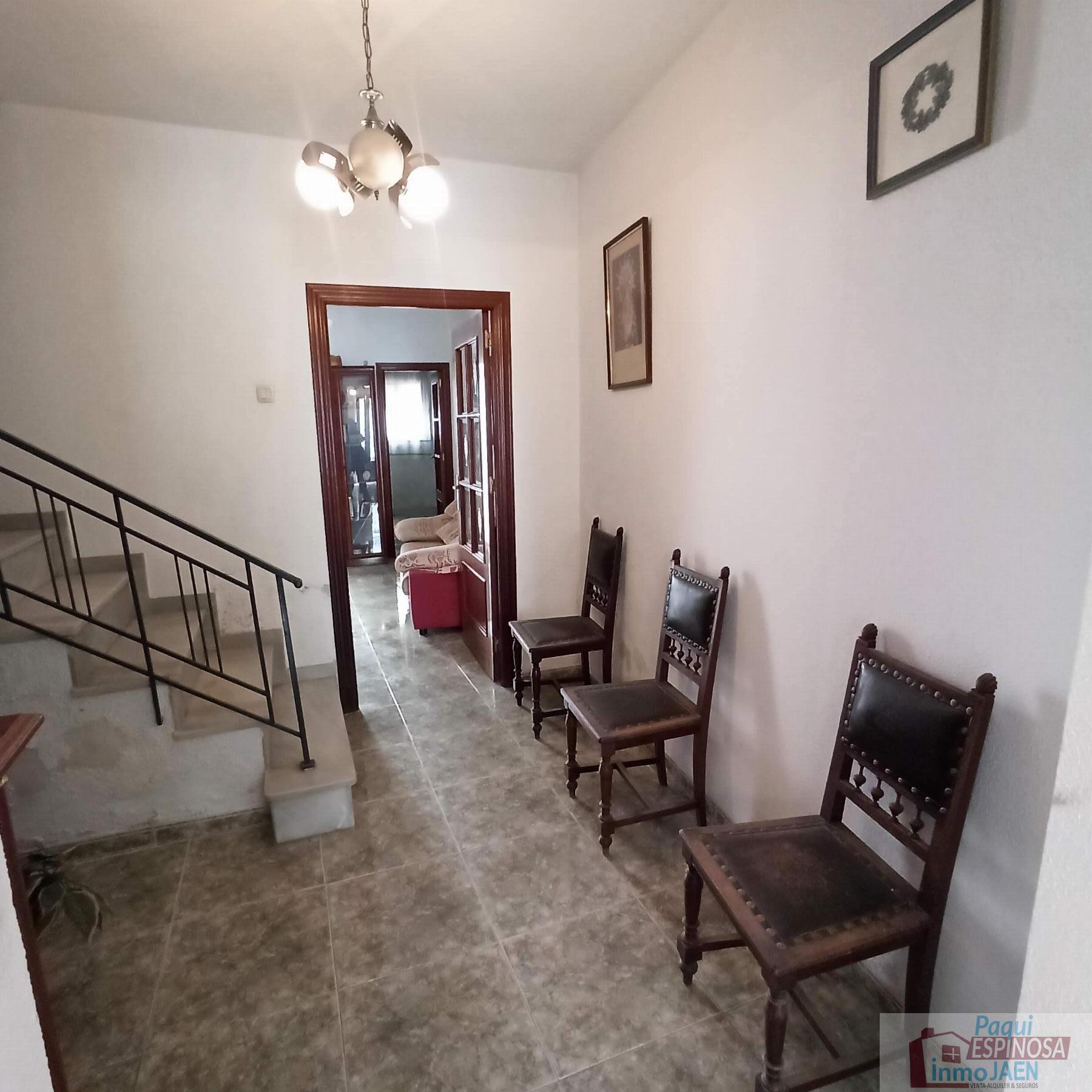 Venta de casa en Torredonjimeno