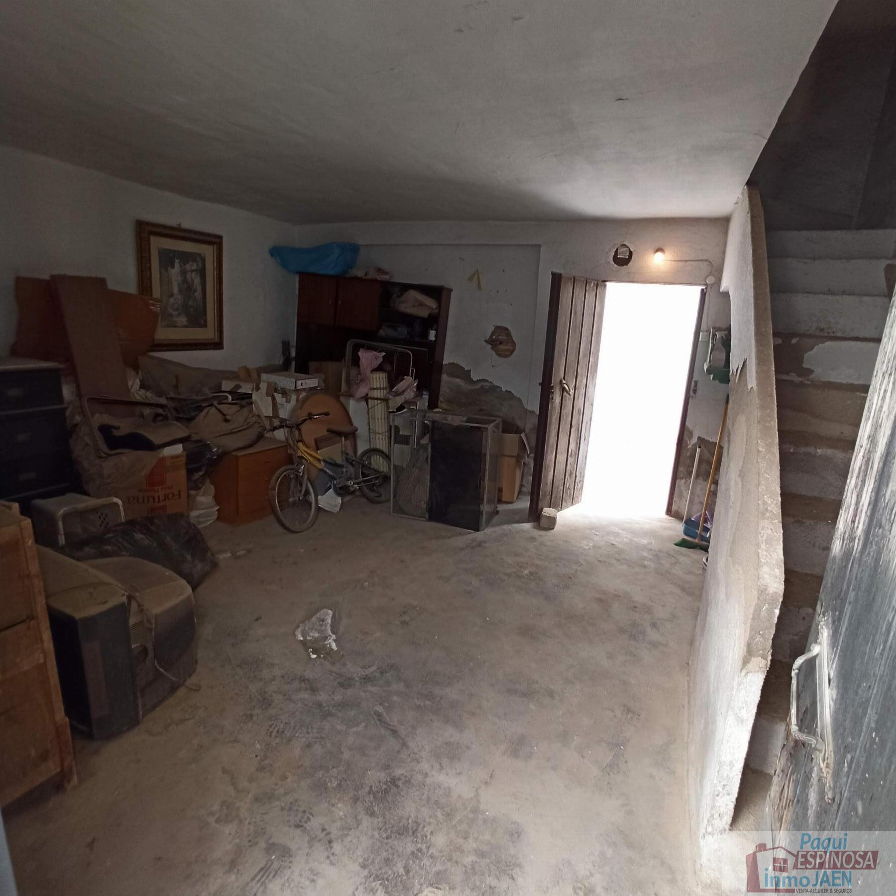 Venta de casa en Torredonjimeno