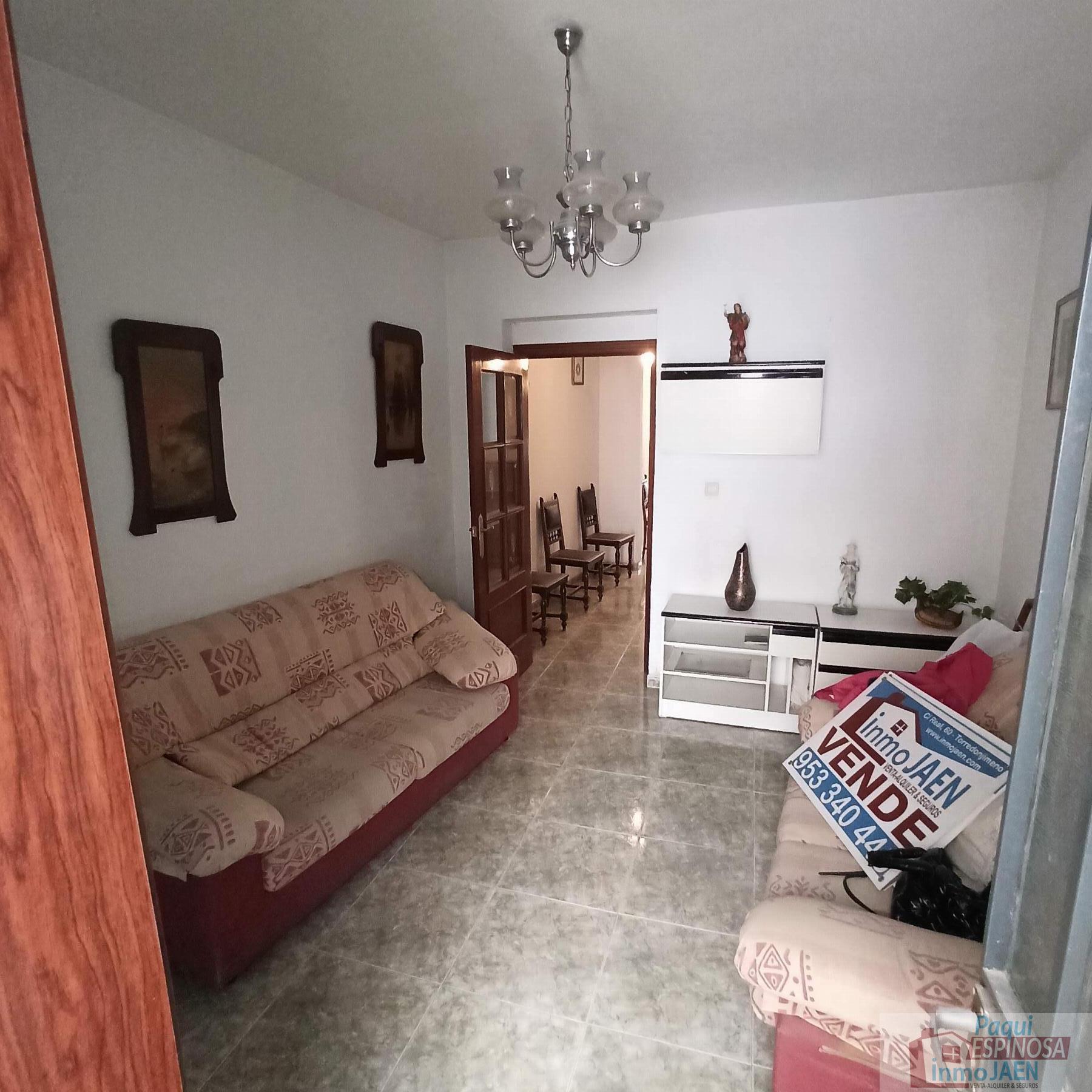 Venta de casa en Torredonjimeno