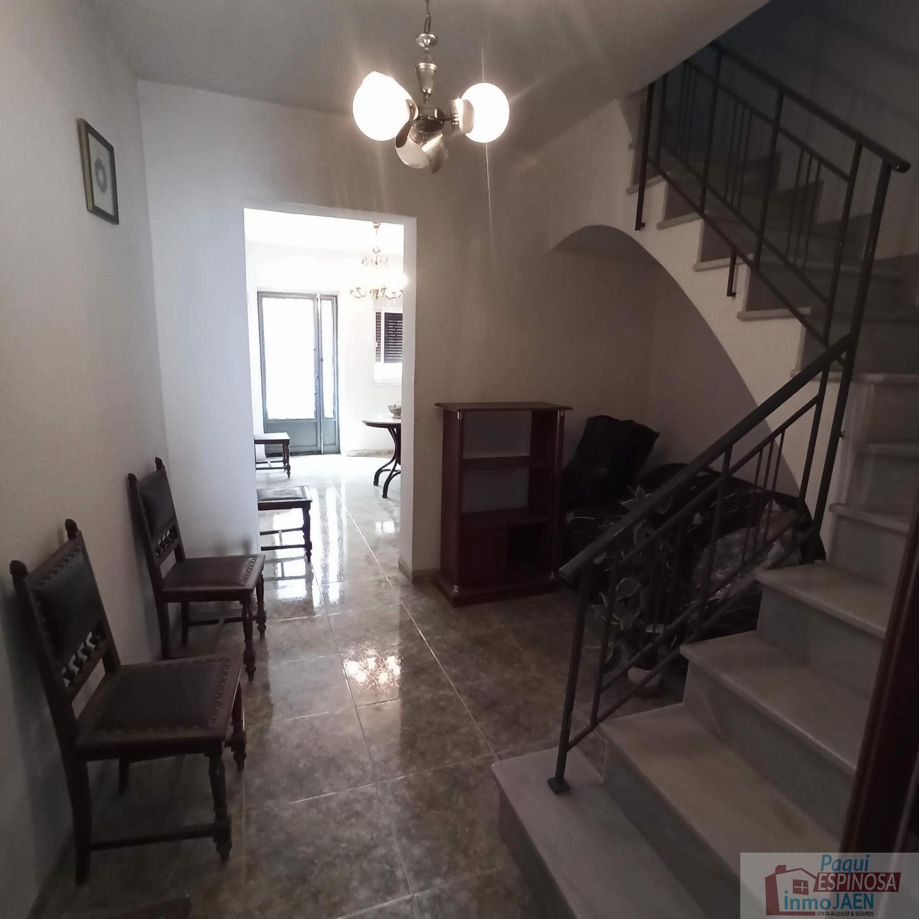 Venta de casa en Torredonjimeno