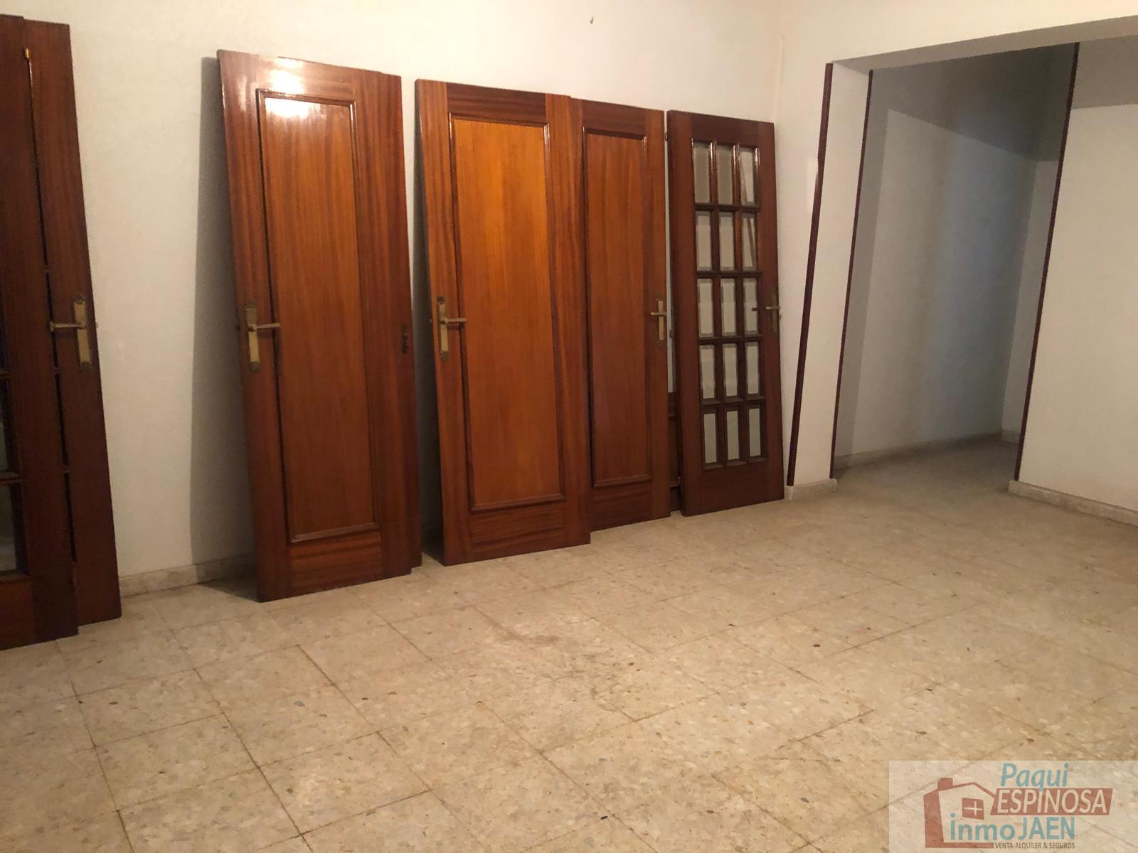 Venta de piso en Torredonjimeno