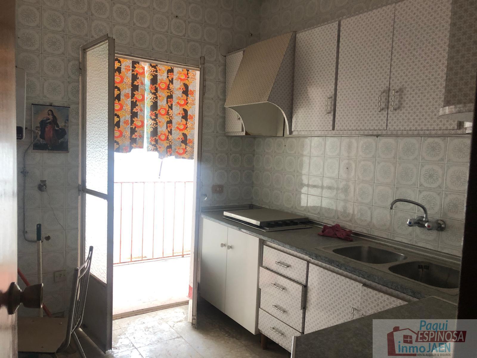 Venta de piso en Torredonjimeno