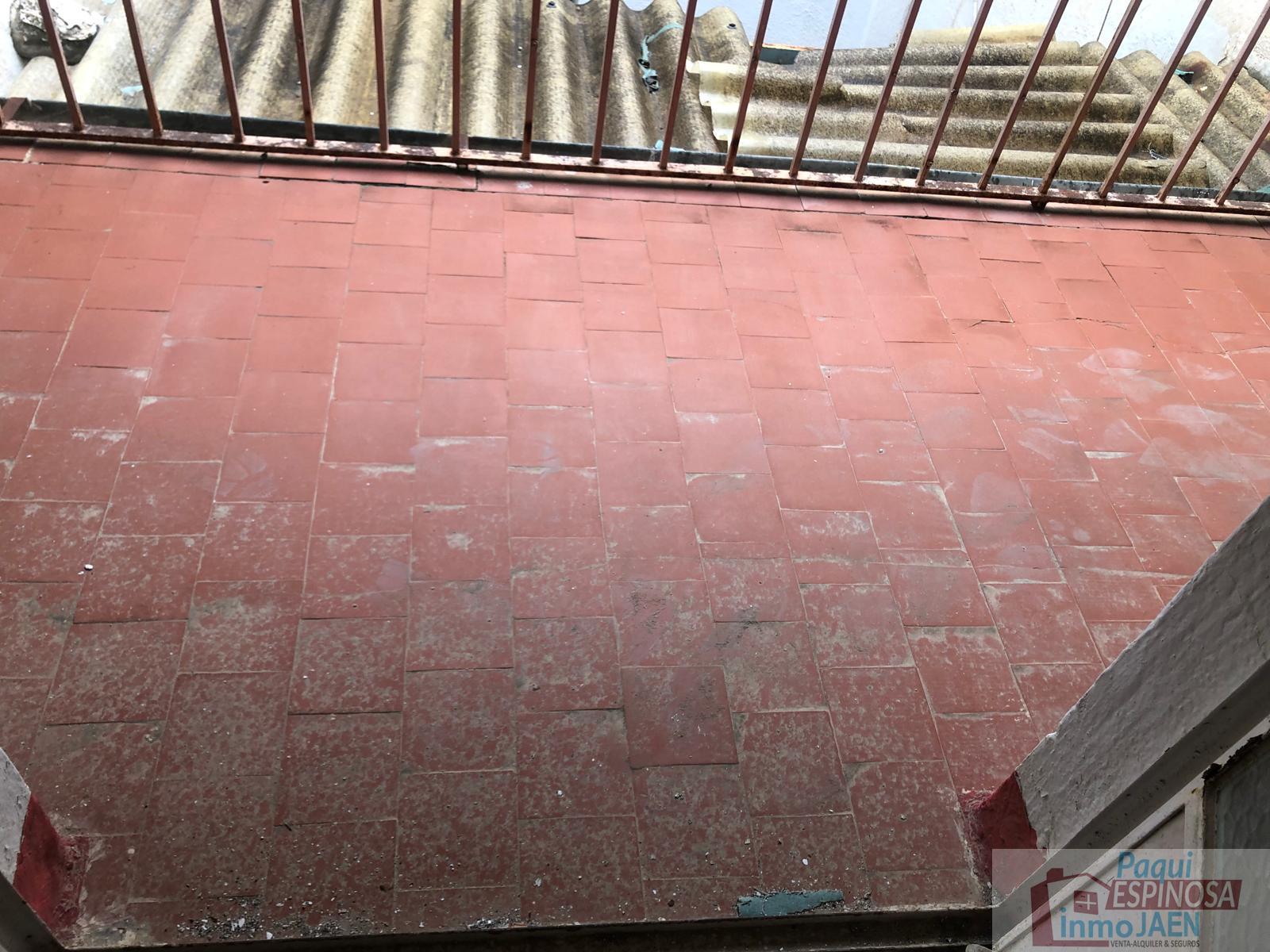 Venta de piso en Torredonjimeno