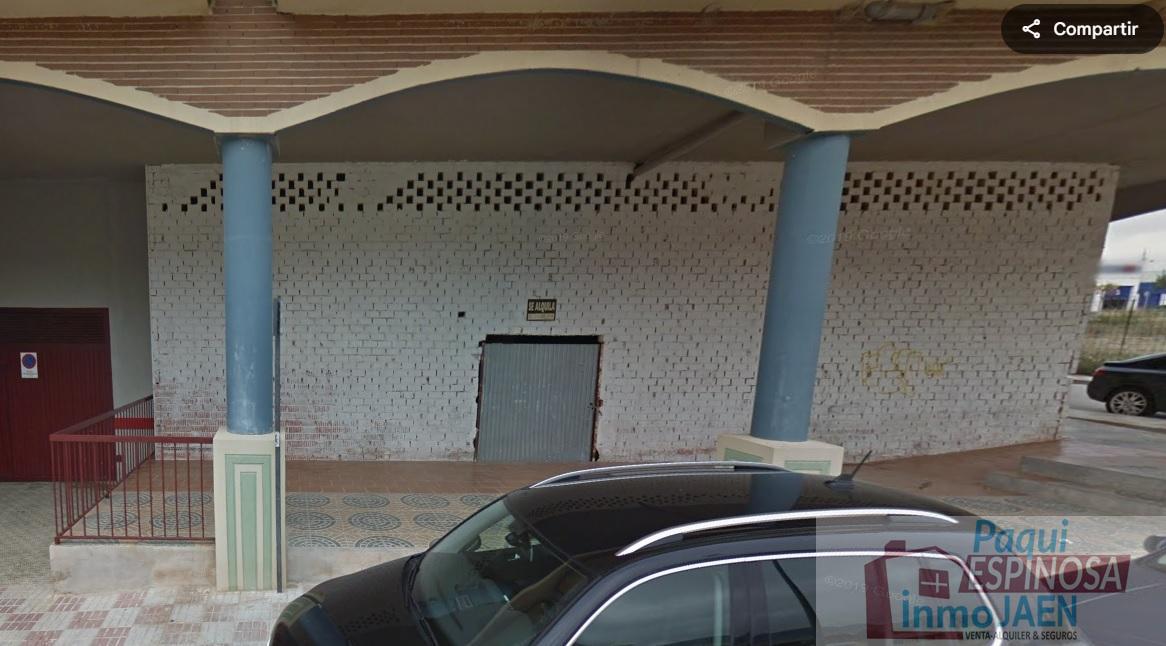 Venta de local comercial en Torredonjimeno