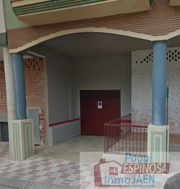 For sale of garage in Torredonjimeno