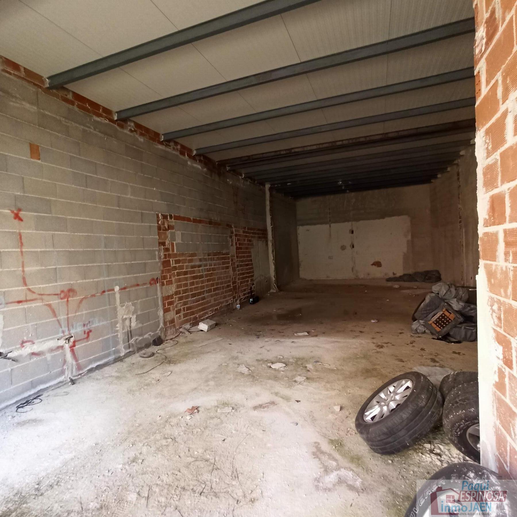 Venta de terreno en Torredonjimeno