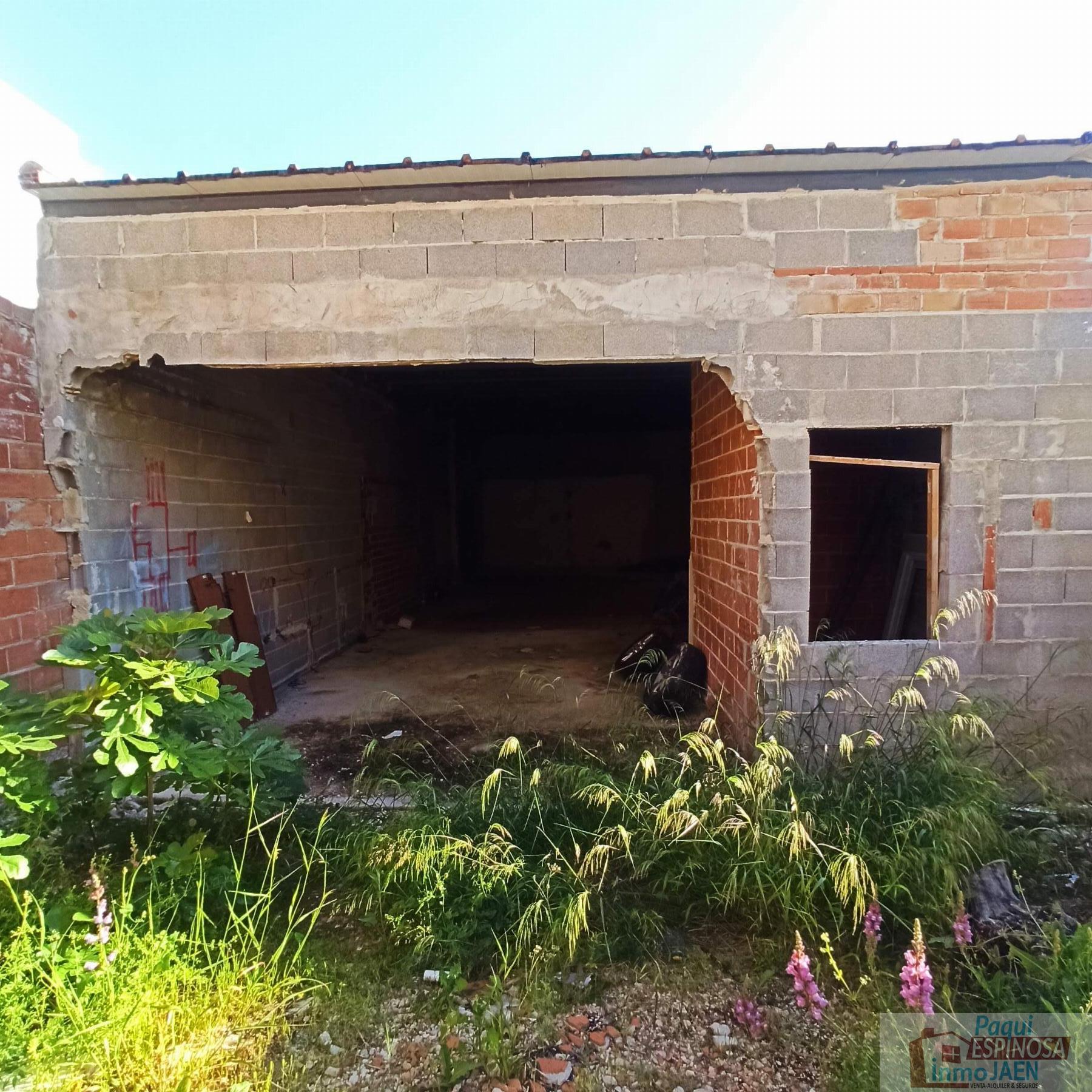 Venta de terreno en Torredonjimeno