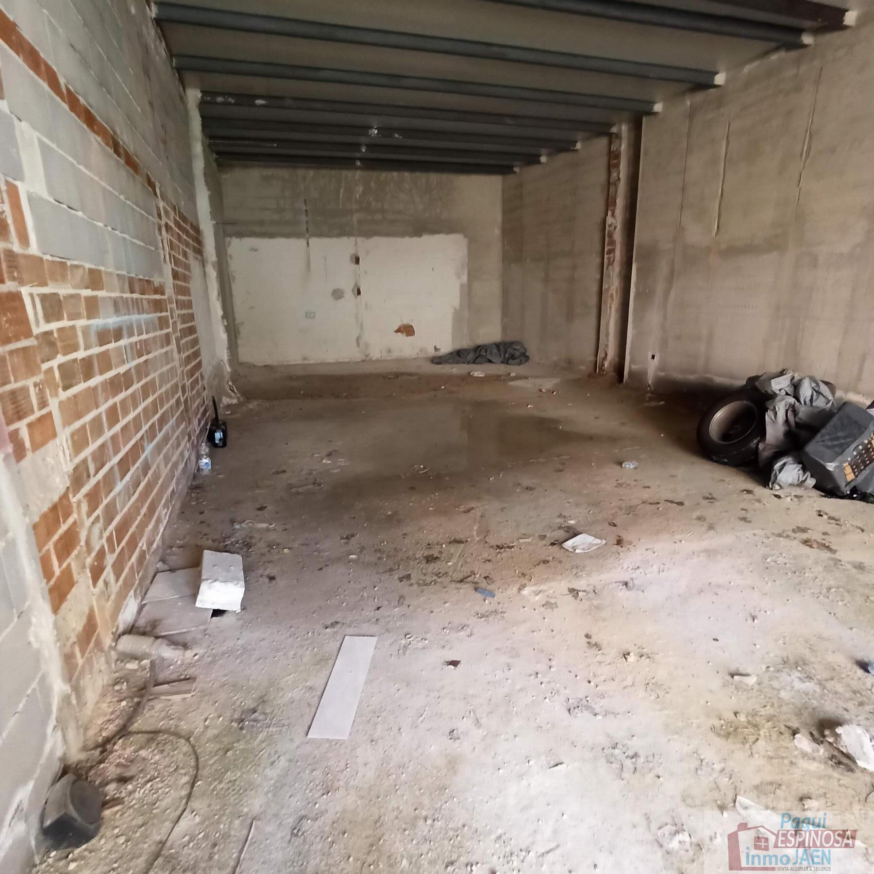 Venta de terreno en Torredonjimeno