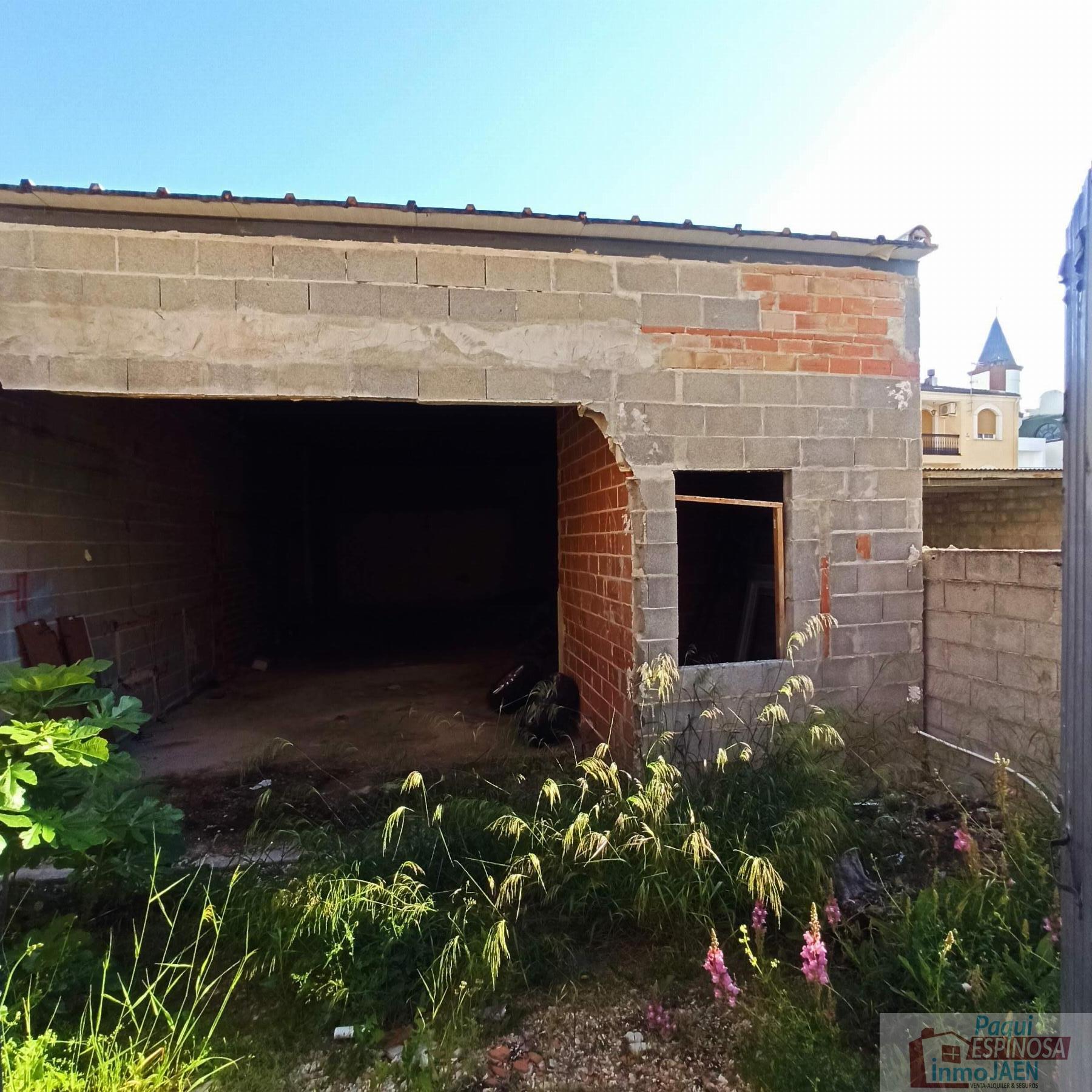 Venta de terreno en Torredonjimeno