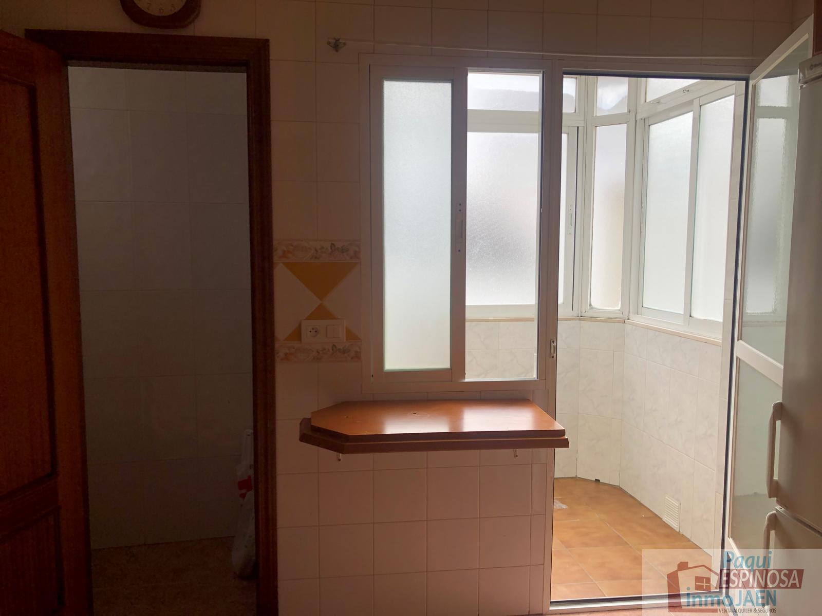 Alquiler de piso en Torredonjimeno