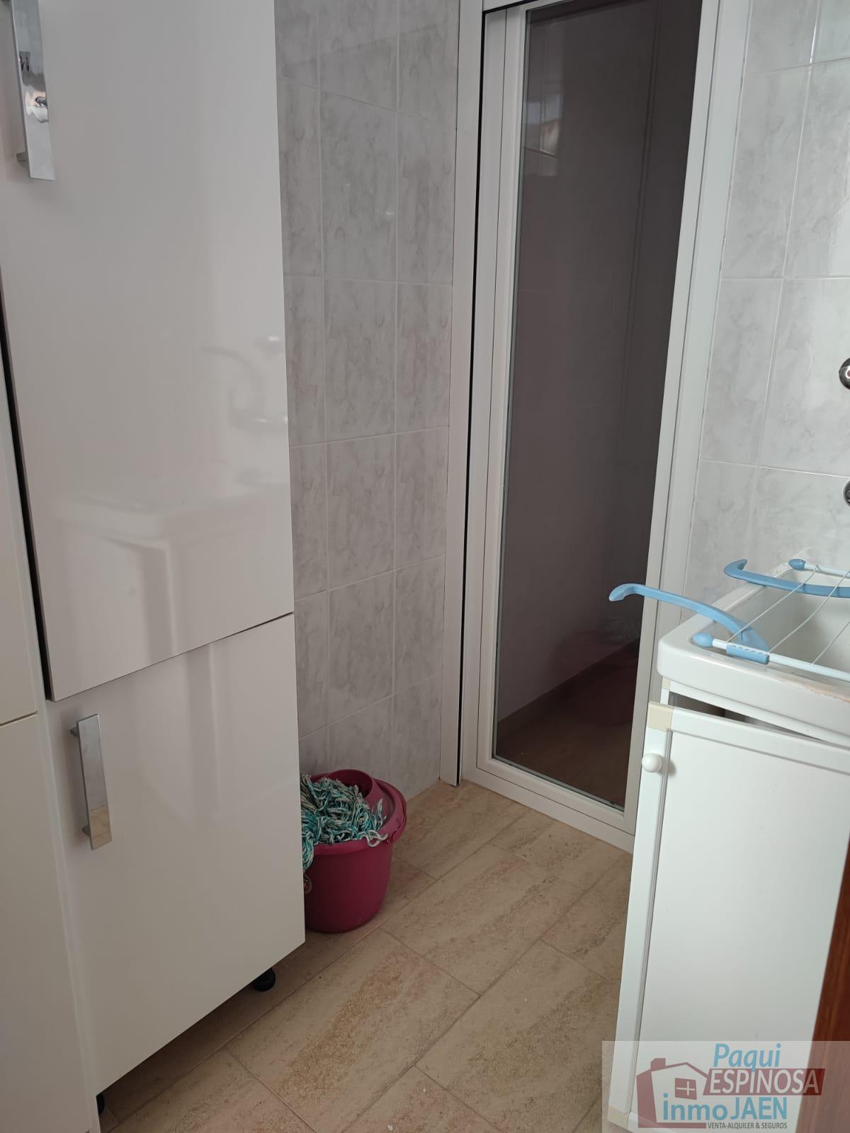 For sale of flat in Torredonjimeno