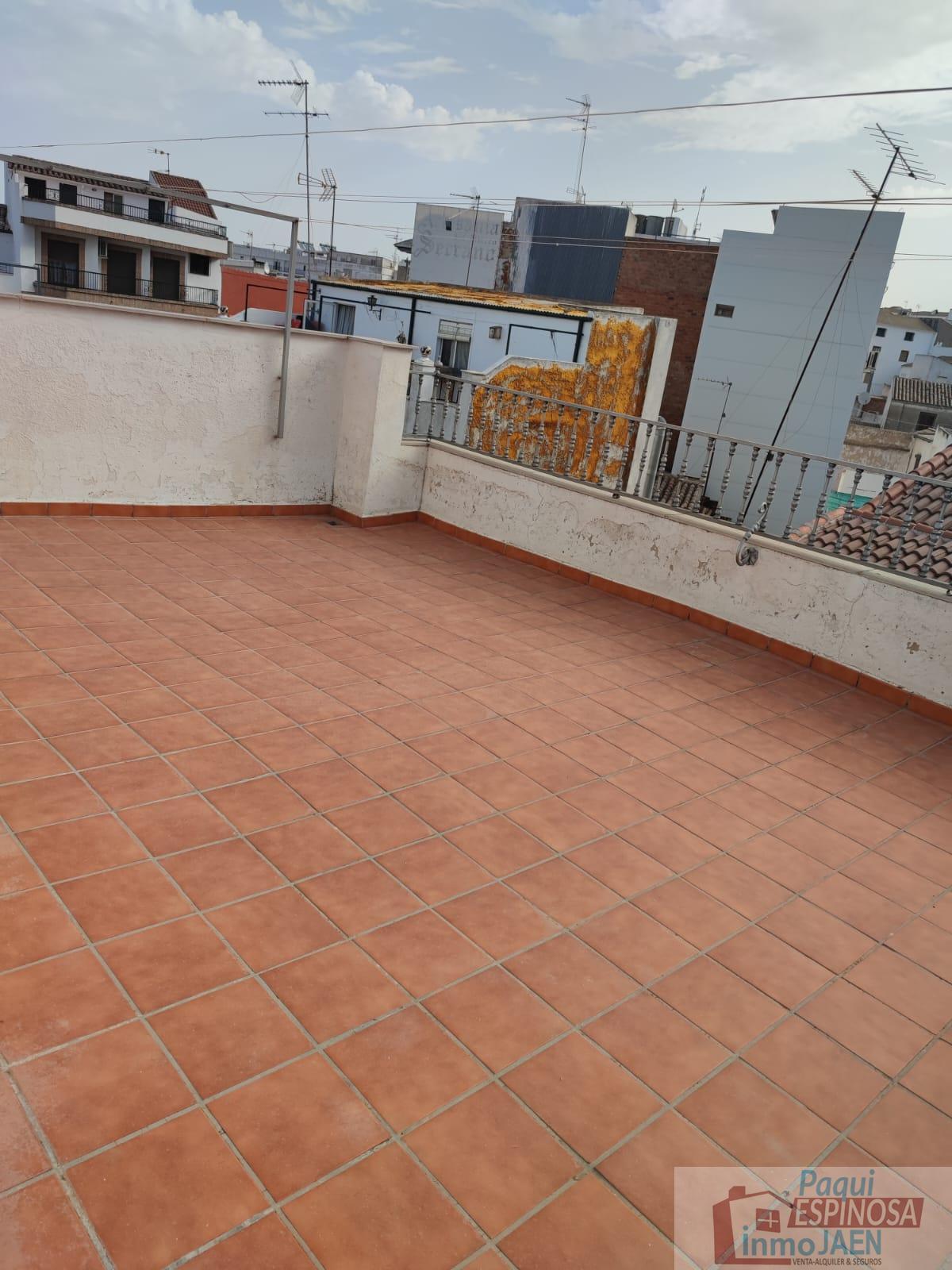 For sale of flat in Torredonjimeno