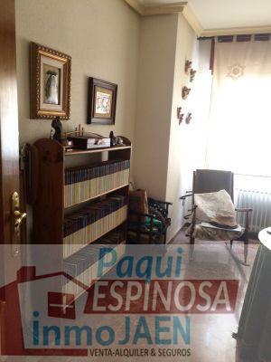 For sale of flat in Torredonjimeno