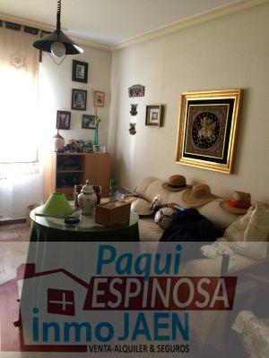 For sale of flat in Torredonjimeno