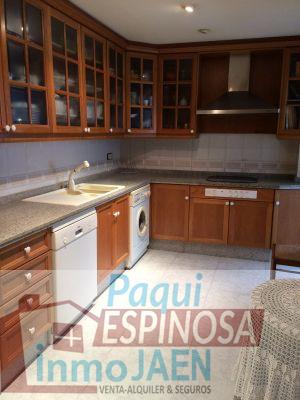 For sale of flat in Torredonjimeno