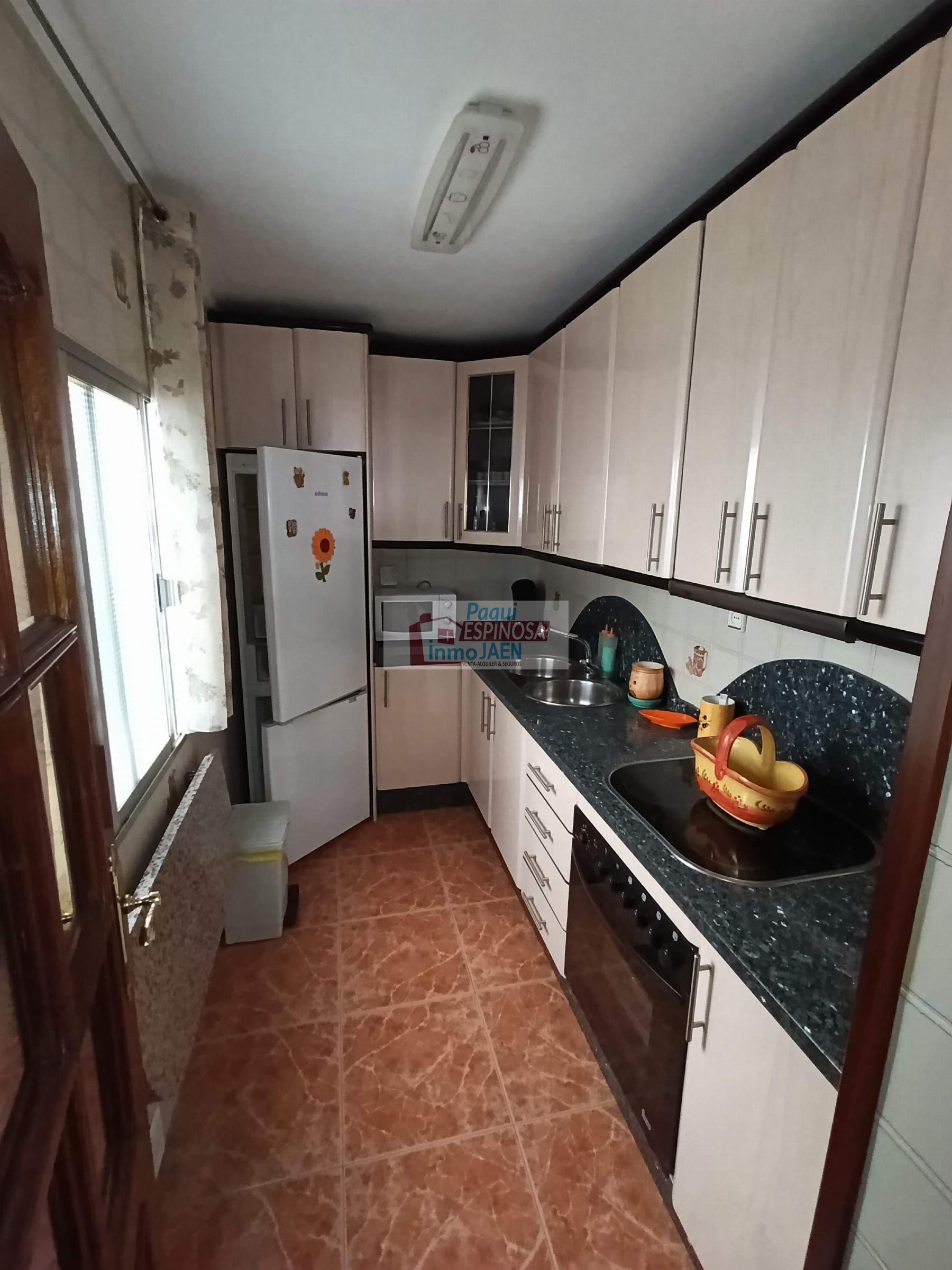Venta de casa en Torredonjimeno