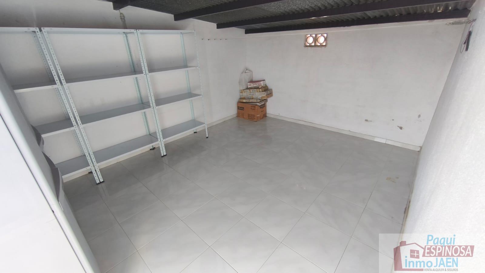 Venta de piso en Torredonjimeno